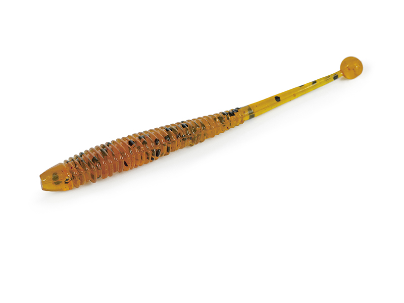 Molix Sator Worm 2.5 inch Lure